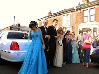 GET STRETCHED LIMOUSINE HIRE From £99.00 1065676 Image 1